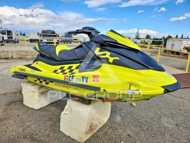 2023 Yamaha  фото