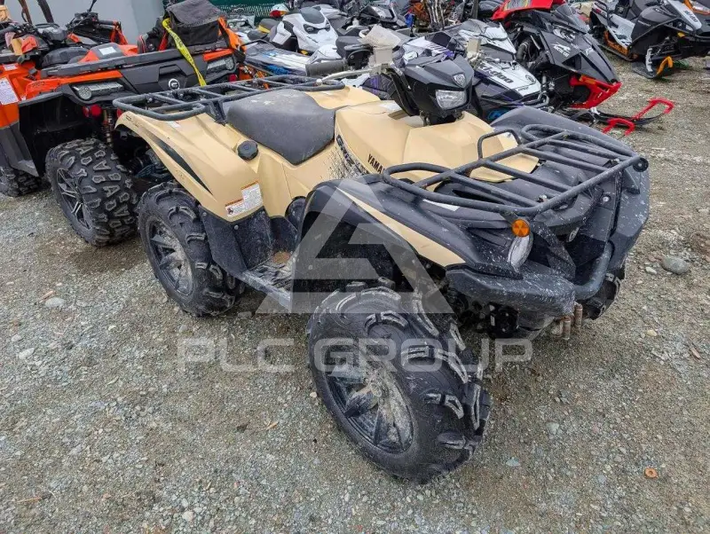 2023 Yamaha  фото