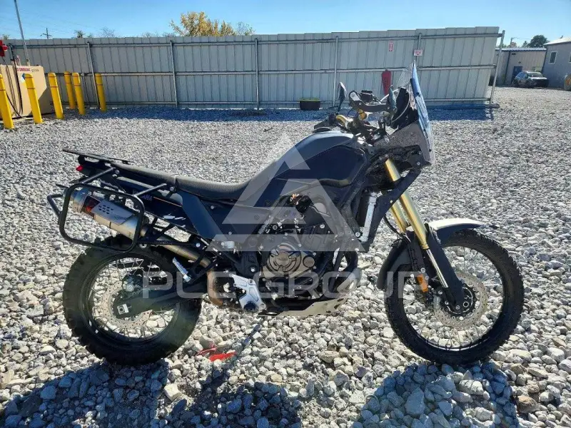 2023 Yamaha Other фото