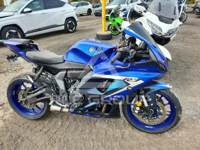 2023 Yamaha  photo