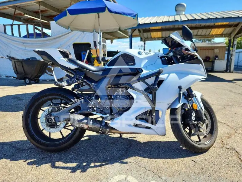 2023 Yamaha  photo