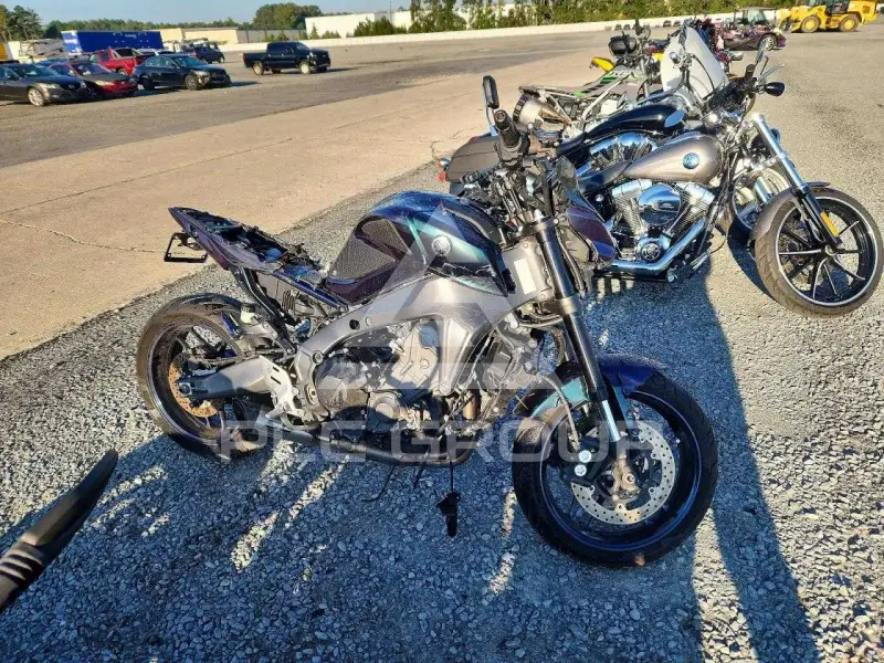 2023 Yamaha  photo