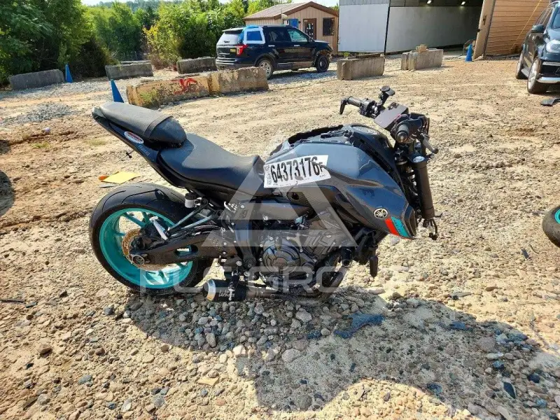2023 Yamaha  photo