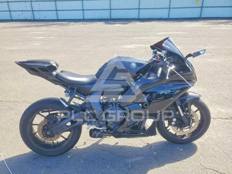 2023 Yamaha Other photo