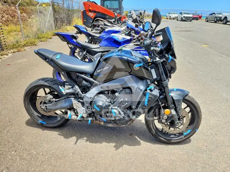 2023 Yamaha  фото
