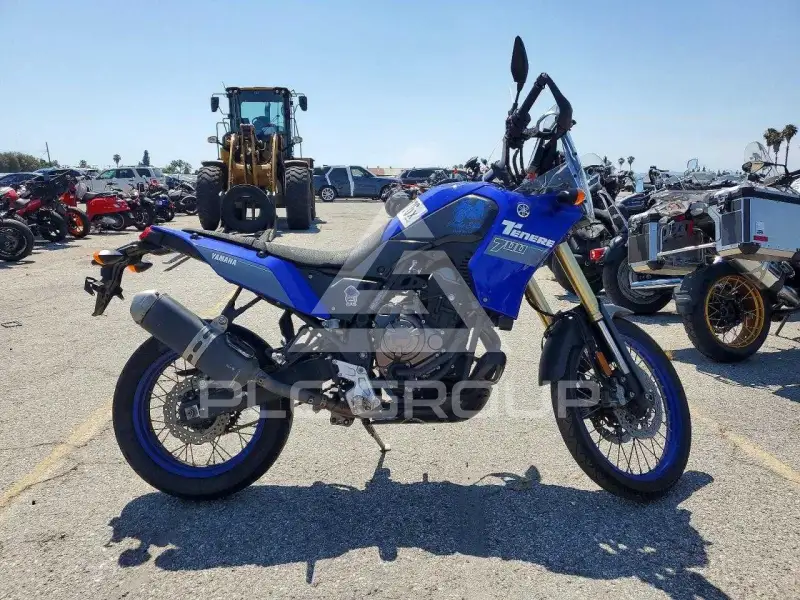 2023 Yamaha  photo