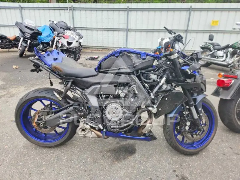 2023 Yamaha  фото