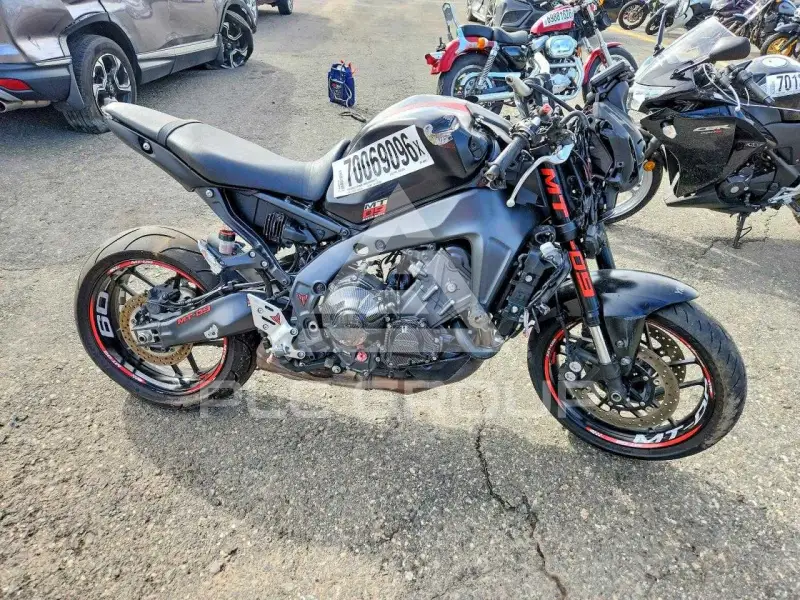 2023 Yamaha  photo
