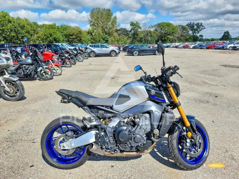 2023 Yamaha  фото