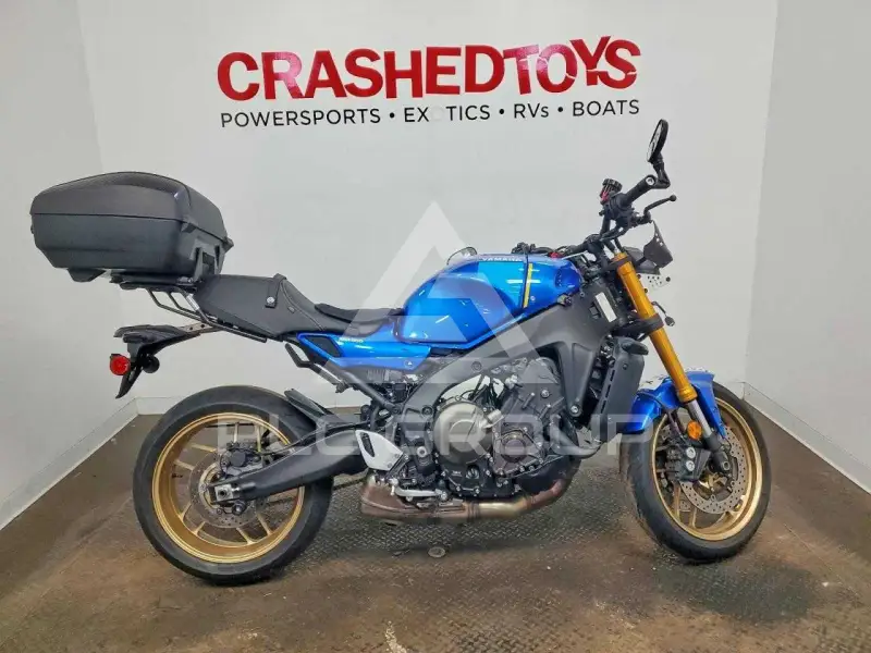 2023 Yamaha  фото