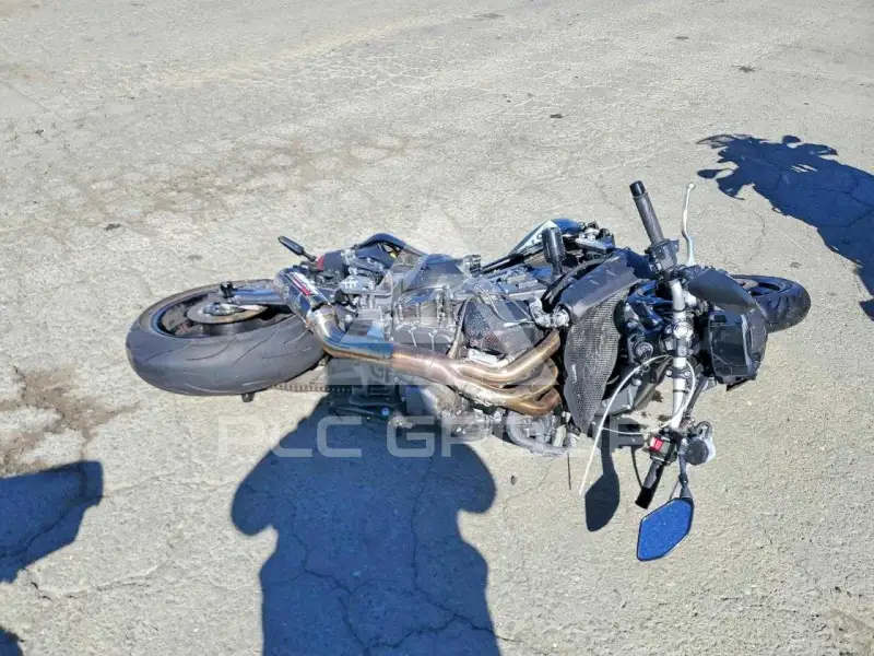 2023 Yamaha  фото