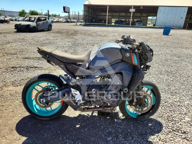 2023 Yamaha  фото