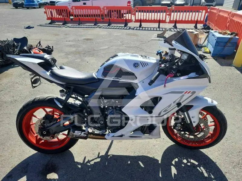 2023 Yamaha  фото