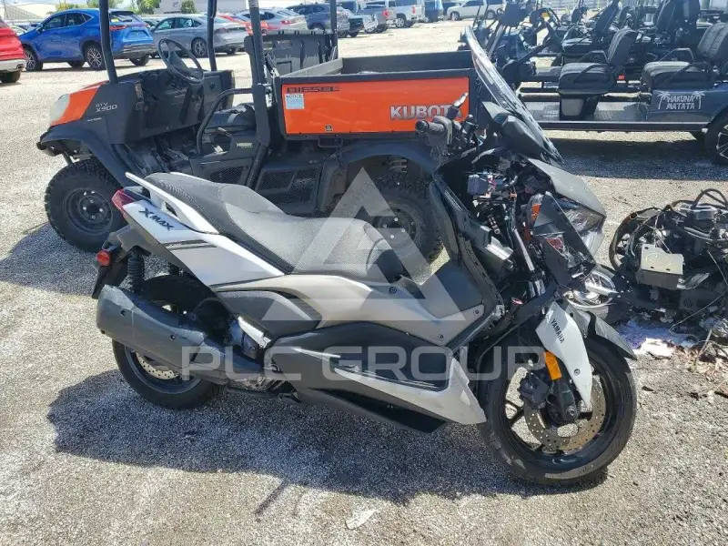 2023 Yamaha  фото