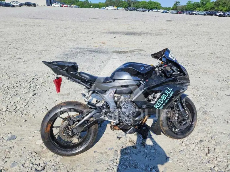 2023 Yamaha  фото