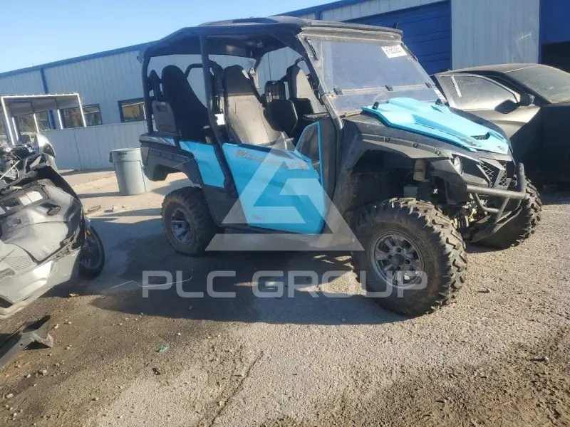 2023 Yamaha  photo