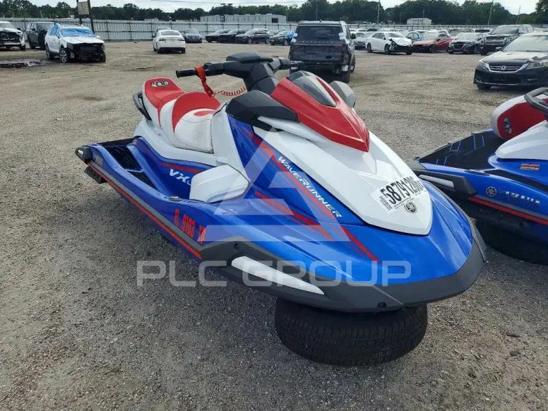 2023 Yamaha  photo