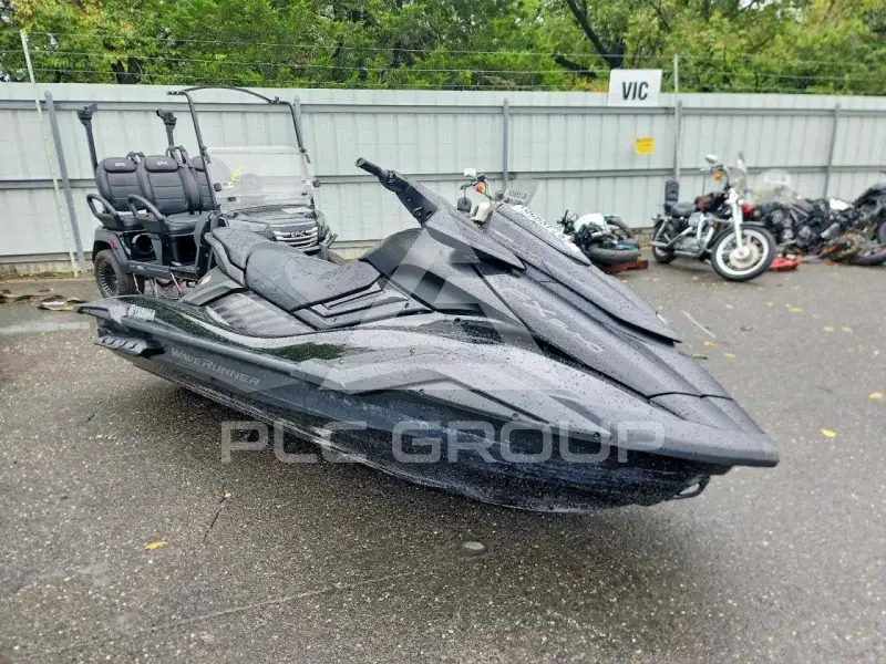 2023 Yamaha  фото