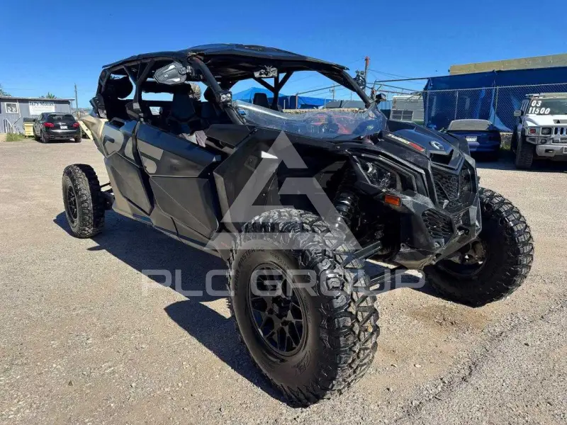 2023 Can-AM Sidebyside photo