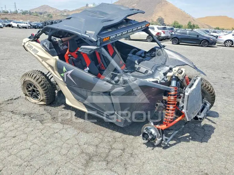 2023 Can-AM Sidebyside photo