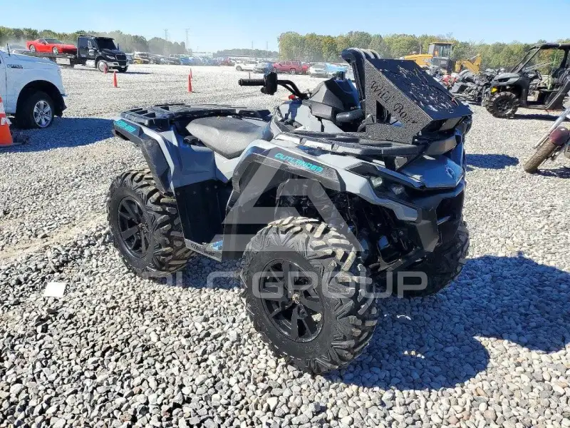2023 Can-AM Atv фото