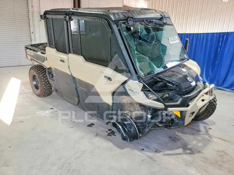 2023 Can-AM Atv фото