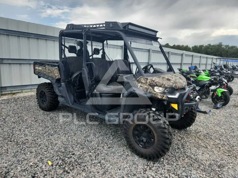 2023 Can-AM Atv photo