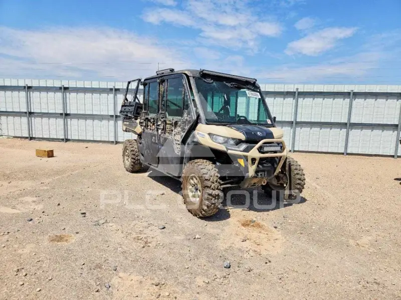 2023 Can-AM Atv фото
