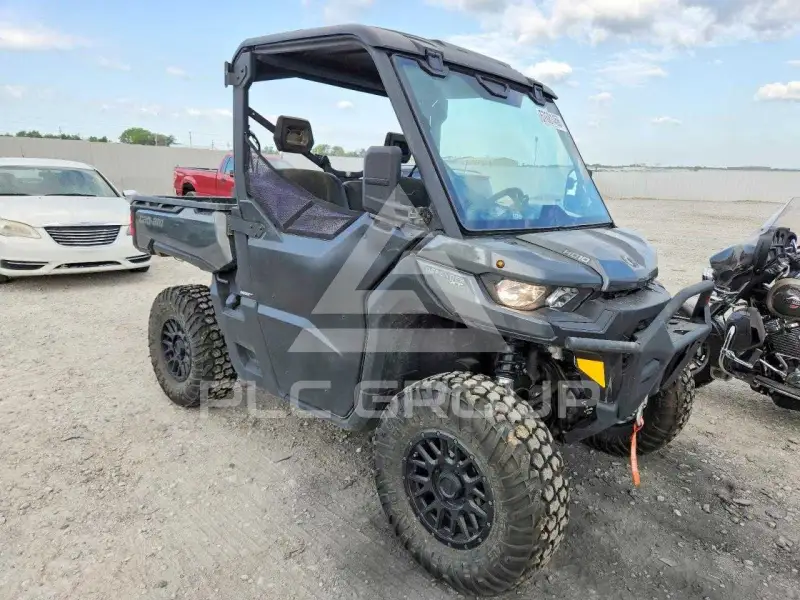 2023 Can-AM DEFENDER фото