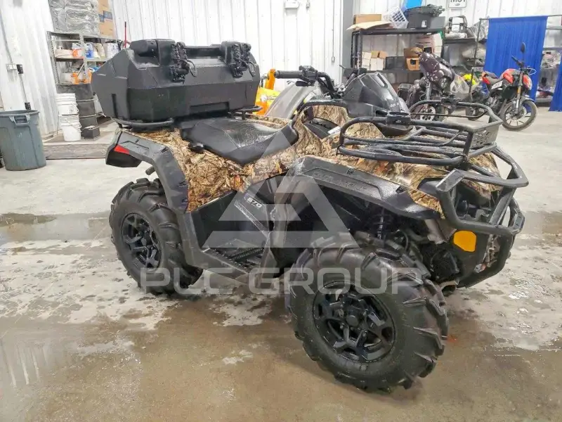 2023 Can-AM Atv photo