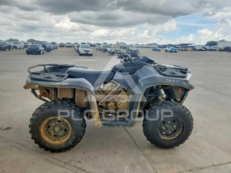 2023 Can-AM Atv фото