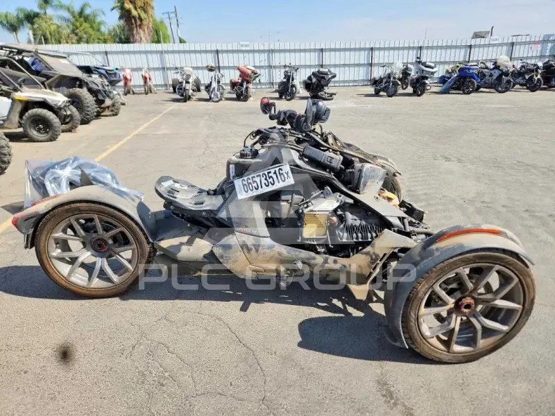 2023 Can-AM Unknown photo