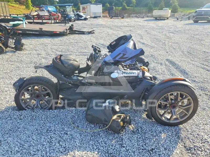 2023 Can-AM RYKER фото
