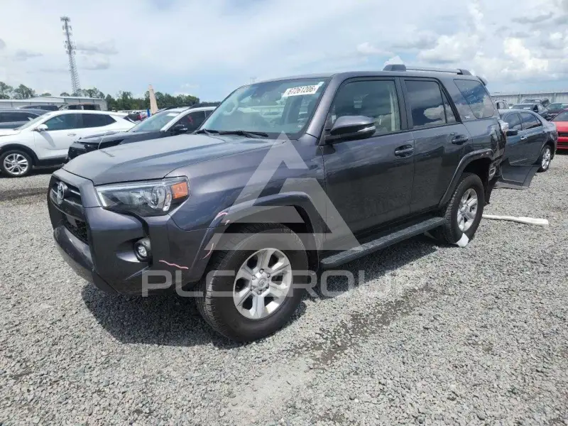 2023 Toyota 4 RUNNER photo