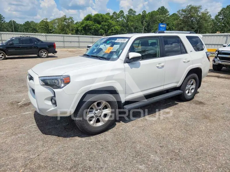 2023 Toyota 4 RUNNER фото