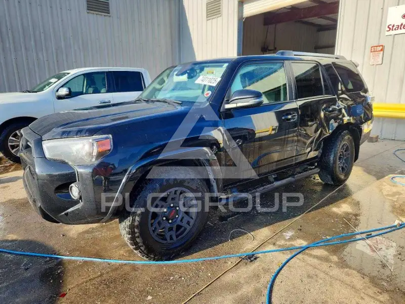2023 Toyota 4 RUNNER фото