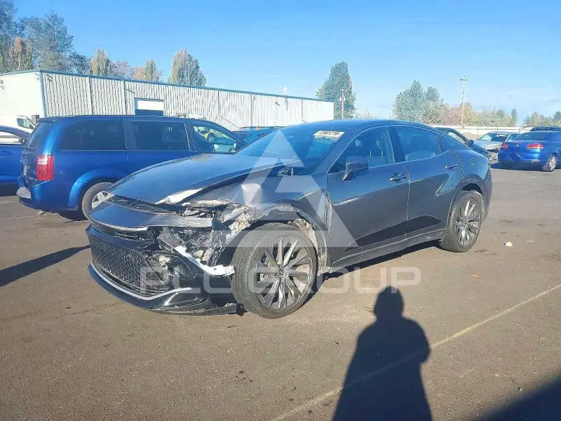 2023 Toyota Other фото