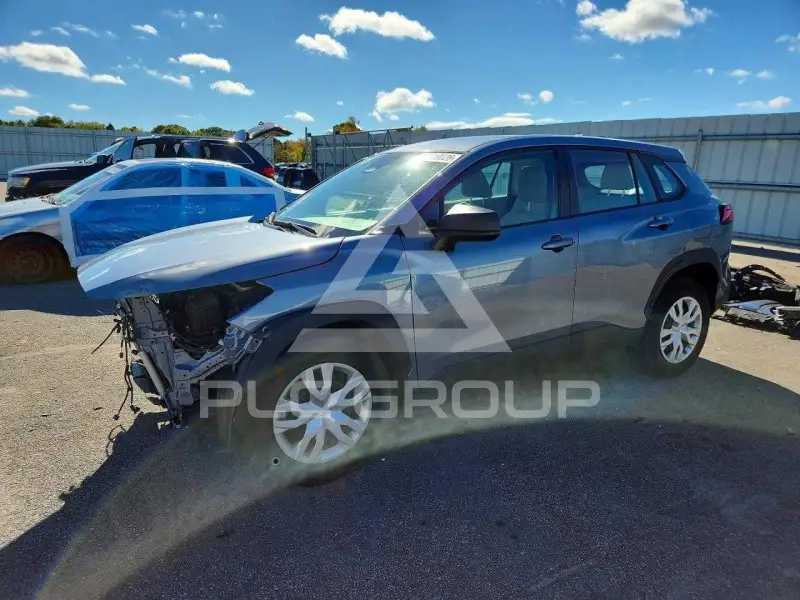 2023 Toyota Other фото