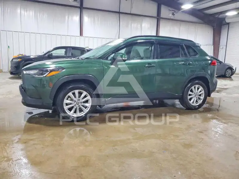 2023 Toyota Other фото