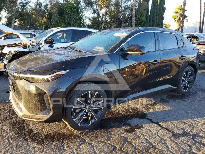 2023 Toyota Other фото
