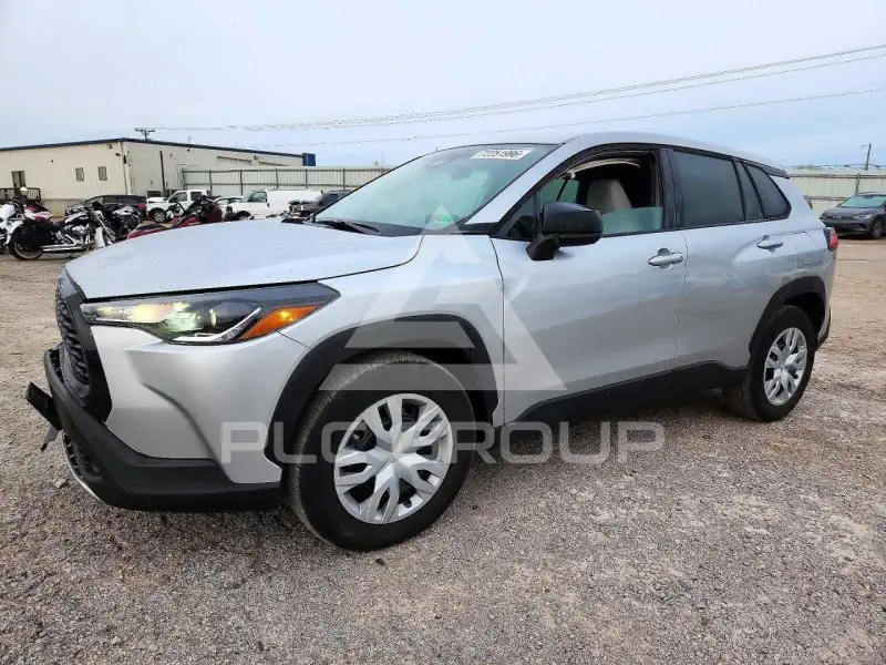 2023 Toyota Other photo