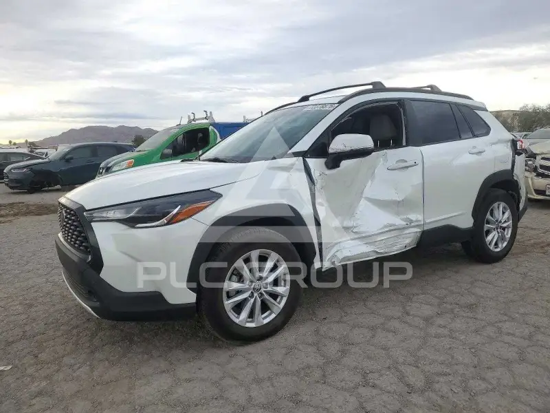 2023 Toyota Other photo