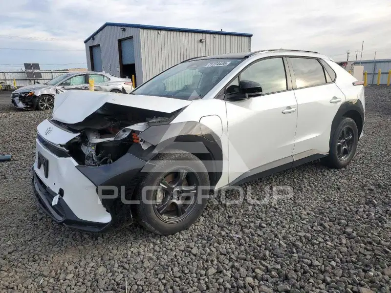 2023 Toyota Other фото