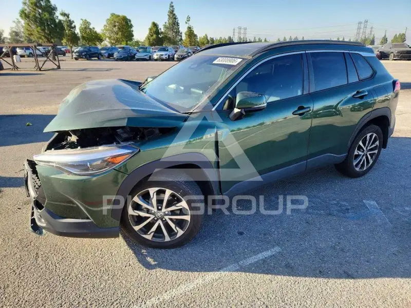 2023 Toyota Other photo