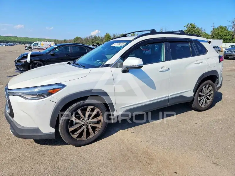 2023 Toyota Other photo
