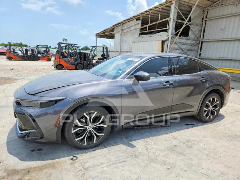 2023 Toyota Other фото