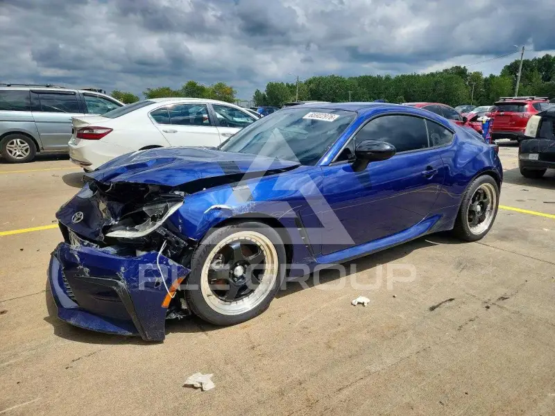 2023 Toyota Other фото