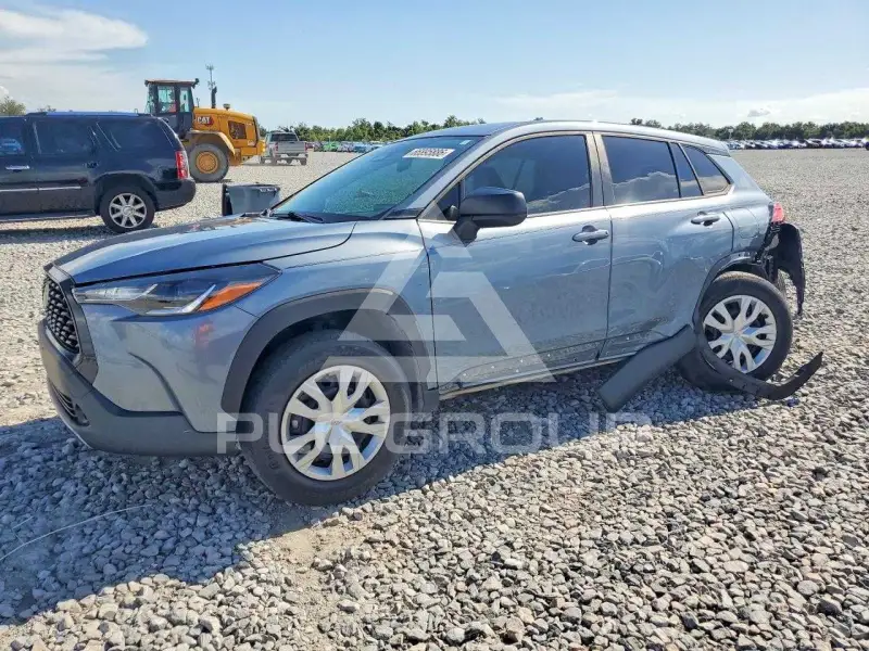 2023 Toyota Other photo