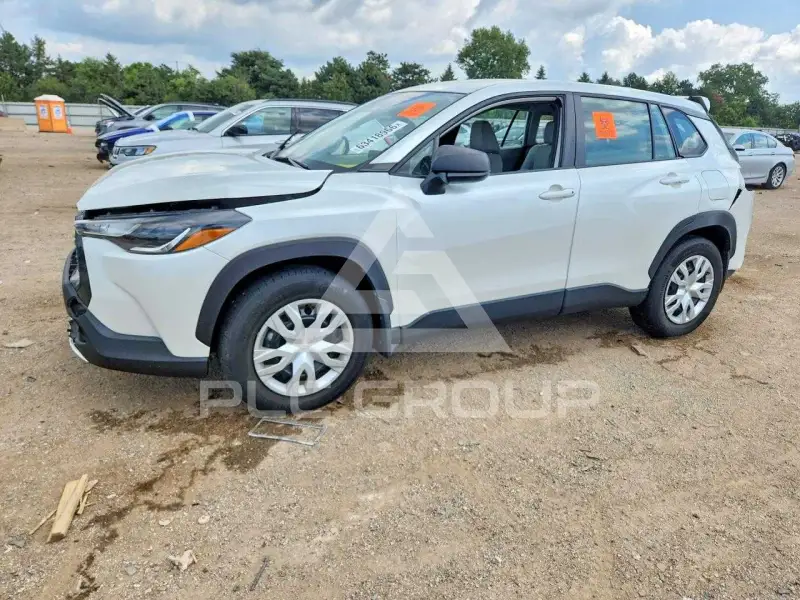 2023 Toyota Other фото
