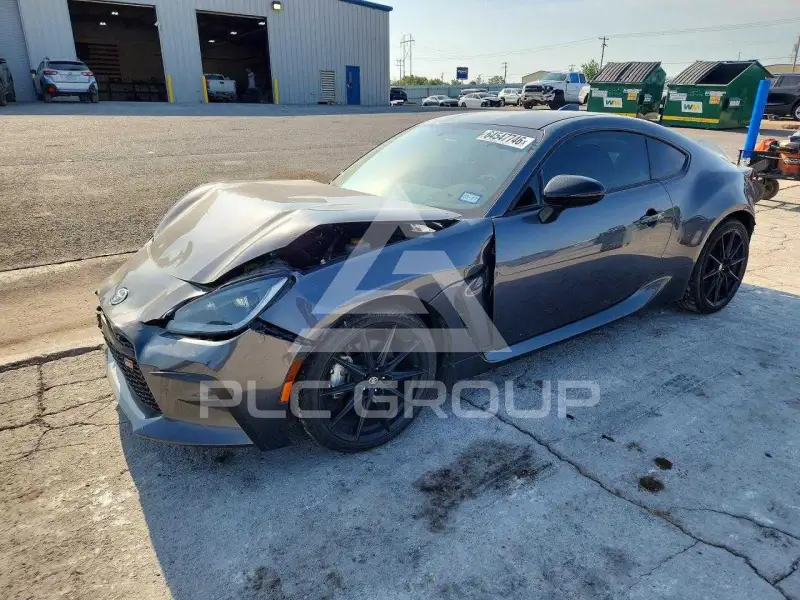 2023 Toyota Other фото